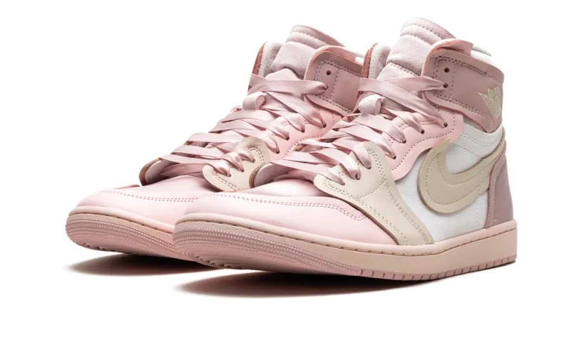 Air Jordan 1 Air Jordan 1 High WMNS 'Method of Make'